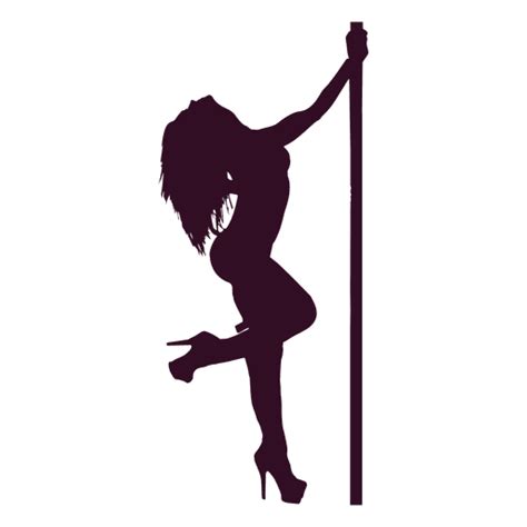 Striptease / Baile erótico Puta Villa del Rio